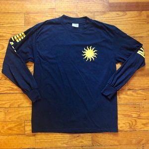 Vintage 2000 Millennium Tee